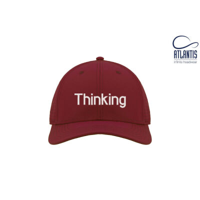 Put on Your Thinking Cap Thumbnail