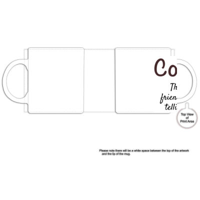 Coffee - The hot friend I was telling you about Thumbnail